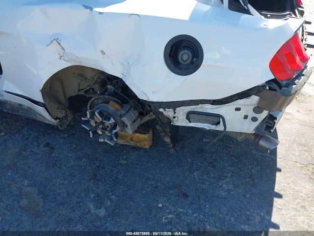 45075995 :رقم المزاد ، 1FATP8UH6L5125928 vin ، 2020 Ford Mustang Ecoboost Premium مزاد بيع