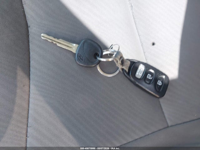 Aukcja sprzedaży 2013 Hyundai Elantra Gls, vin: 5NPDH4AE3DH445370, numer aukcji: 45075998