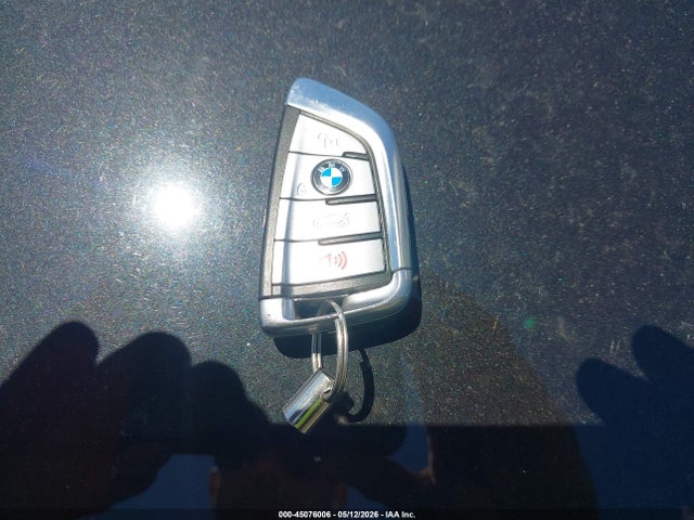 Продажа на аукционе авто 2018 Bmw Alpina B7 Xdrive, vin: WBA7F2C54JB238713, номер лота: 45076006
