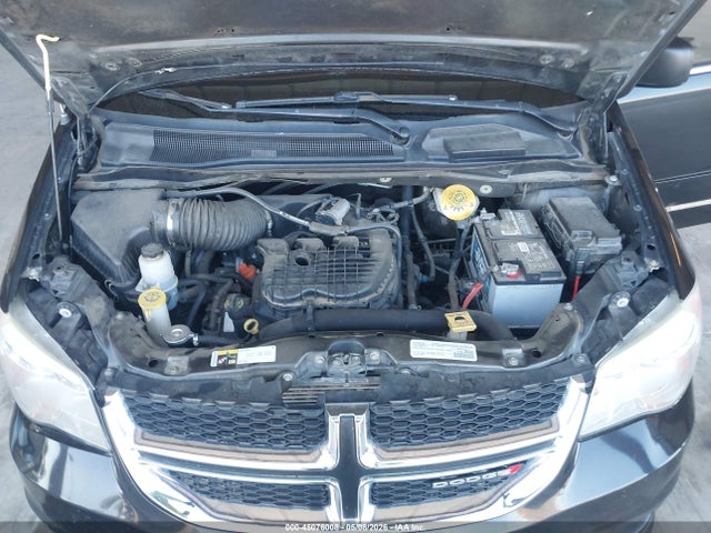 Dodge Grand Caravan Sxt 2017 2C4RDGCG6HR617188 Image 10