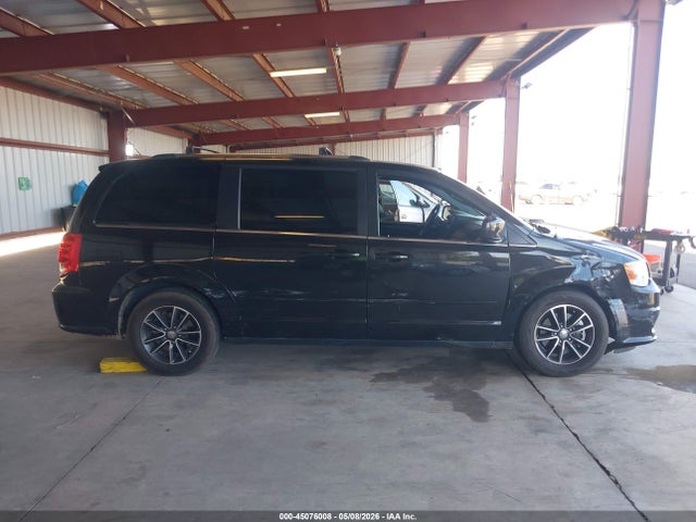 Dodge Grand Caravan Sxt 2017 2C4RDGCG6HR617188 Image 13