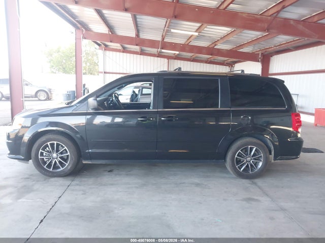 Dodge Grand Caravan Sxt 2017 2C4RDGCG6HR617188 Image 14