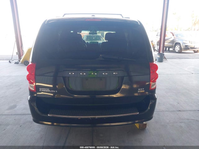 Dodge Grand Caravan Sxt 2017 2C4RDGCG6HR617188 Image 16