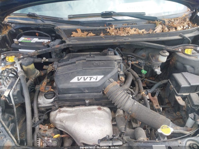 2005 Toyota Rav4 მანქანა იყიდება აუქციონზე, vin: JTEHD20V956024893, აუქციონის ნომერი: 45076012