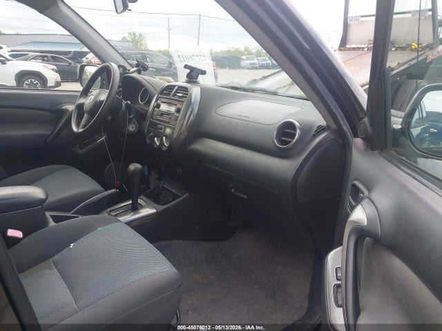 2005 Toyota Rav4 მანქანა იყიდება აუქციონზე, vin: JTEHD20V956024893, აუქციონის ნომერი: 45076012