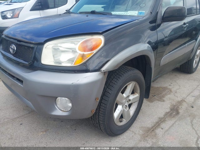 2005 Toyota Rav4 მანქანა იყიდება აუქციონზე, vin: JTEHD20V956024893, აუქციონის ნომერი: 45076012