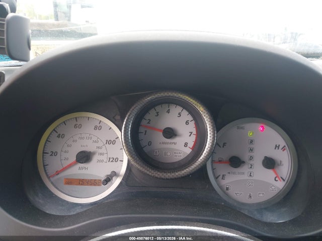 2005 Toyota Rav4 მანქანა იყიდება აუქციონზე, vin: JTEHD20V956024893, აუქციონის ნომერი: 45076012