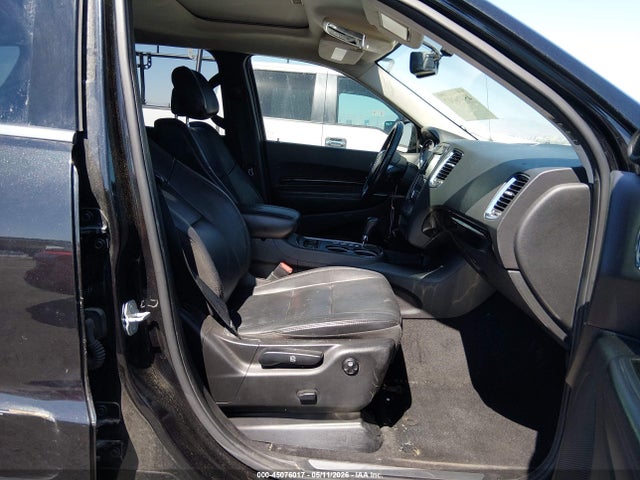 Aukcja sprzedaży 2013 Dodge Durango Crew, vin: 1C4SDHDT6DC598101, numer aukcji: 45076017