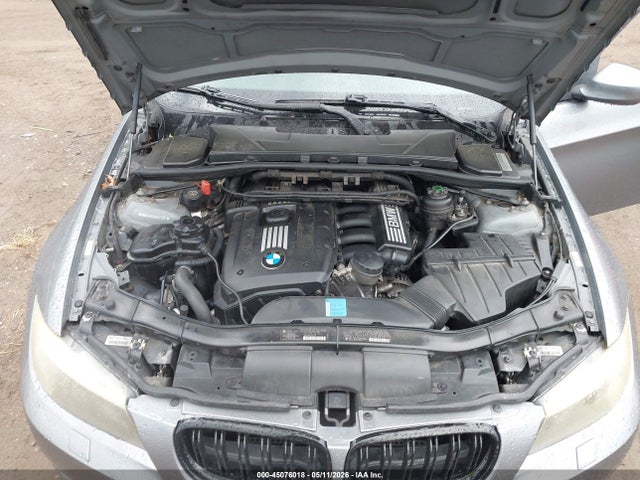 Aukcja sprzedaży 2009 Bmw 328i Xdrive, vin: WBAPK53509A510351, numer aukcji: 45076018