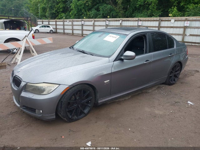 Aukcja sprzedaży 2009 Bmw 328i Xdrive, vin: WBAPK53509A510351, numer aukcji: 45076018