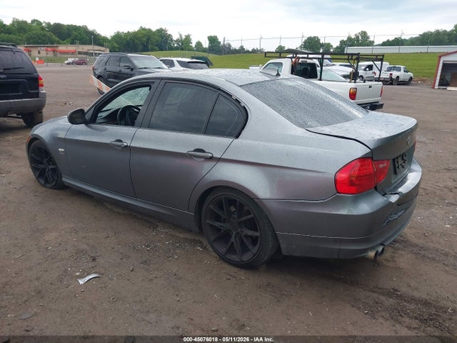 Aukcja sprzedaży 2009 Bmw 328i Xdrive, vin: WBAPK53509A510351, numer aukcji: 45076018