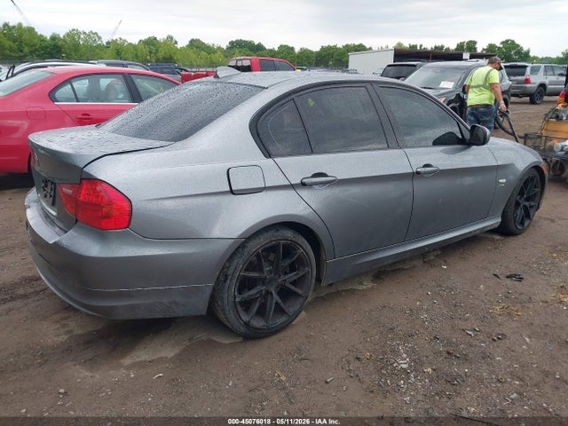 Aukcja sprzedaży 2009 Bmw 328i Xdrive, vin: WBAPK53509A510351, numer aukcji: 45076018