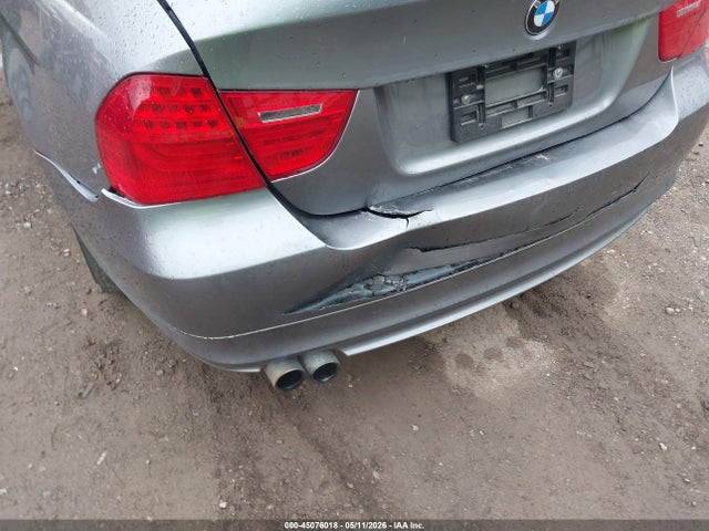 Aukcja sprzedaży 2009 Bmw 328i Xdrive, vin: WBAPK53509A510351, numer aukcji: 45076018