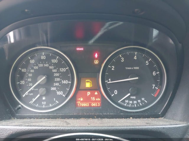 Aukcja sprzedaży 2009 Bmw 328i Xdrive, vin: WBAPK53509A510351, numer aukcji: 45076018