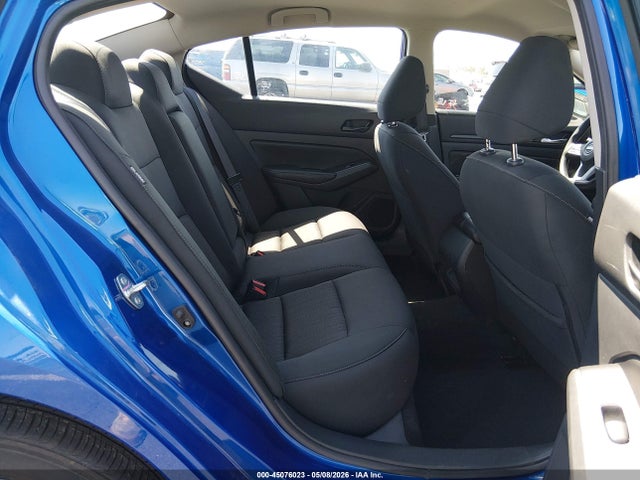 2025 Nissan Altima Sv Fwd მანქანა იყიდება აუქციონზე, vin: 1N4BL4DV6SN310758, აუქციონის ნომერი: 45076023
