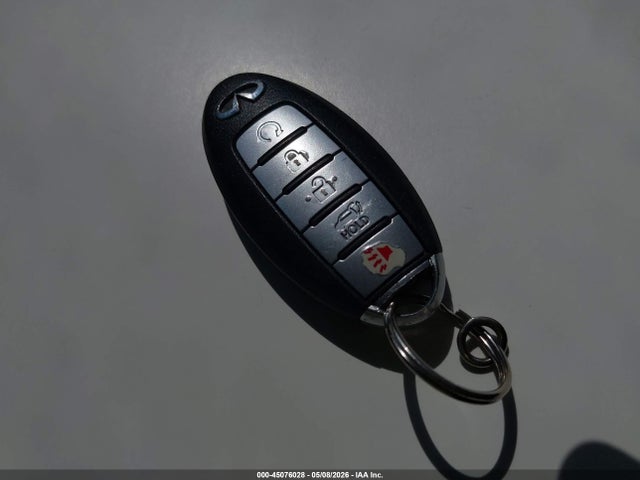 3PCAJ5M32KF127999 Infiniti Qx50 Essential