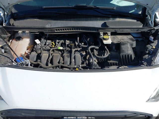 Auction sale of the 2020 Ford Transit Connect Xl Passenger, vin: NM0GE9E29L1437716, lot number: 45076033