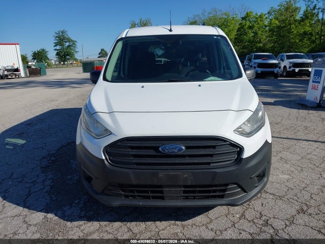 Auction sale of the 2020 Ford Transit Connect Xl Passenger, vin: NM0GE9E29L1437716, lot number: 45076033