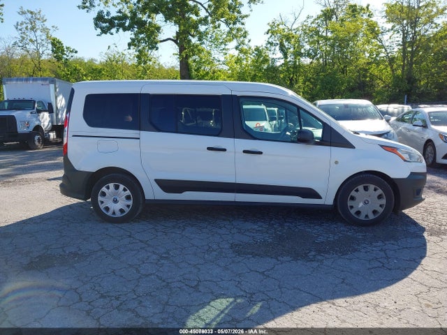 Auction sale of the 2020 Ford Transit Connect Xl Passenger, vin: NM0GE9E29L1437716, lot number: 45076033