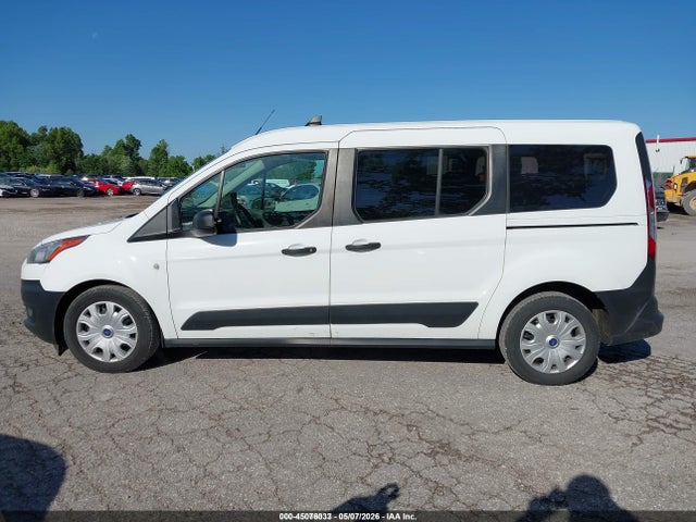 Auction sale of the 2020 Ford Transit Connect Xl Passenger, vin: NM0GE9E29L1437716, lot number: 45076033