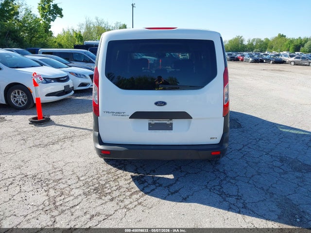 Auction sale of the 2020 Ford Transit Connect Xl Passenger, vin: NM0GE9E29L1437716, lot number: 45076033
