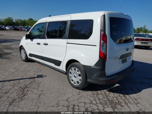 Auction sale of the 2020 Ford Transit Connect Xl Passenger, vin: NM0GE9E29L1437716, lot number: 45076033
