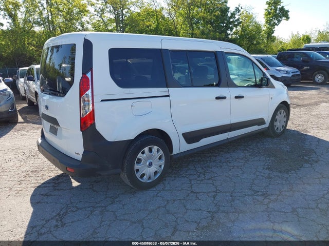 Auction sale of the 2020 Ford Transit Connect Xl Passenger, vin: NM0GE9E29L1437716, lot number: 45076033
