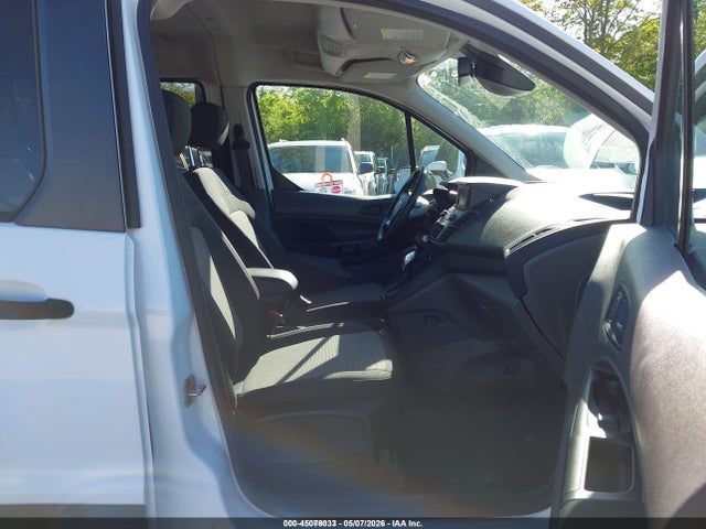 Auction sale of the 2020 Ford Transit Connect Xl Passenger, vin: NM0GE9E29L1437716, lot number: 45076033