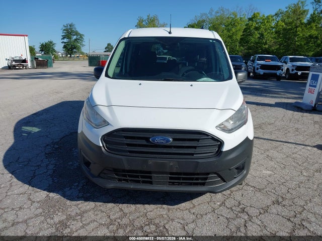 Auction sale of the 2020 Ford Transit Connect Xl Passenger, vin: NM0GE9E29L1437716, lot number: 45076033