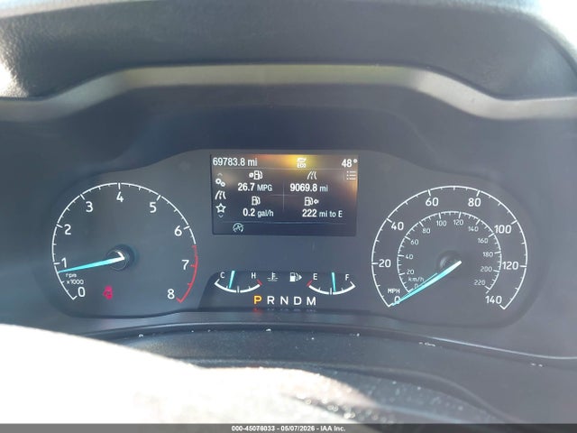 Auction sale of the 2020 Ford Transit Connect Xl Passenger, vin: NM0GE9E29L1437716, lot number: 45076033