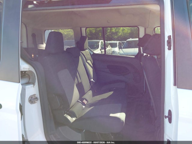 Auction sale of the 2020 Ford Transit Connect Xl Passenger, vin: NM0GE9E29L1437716, lot number: 45076033