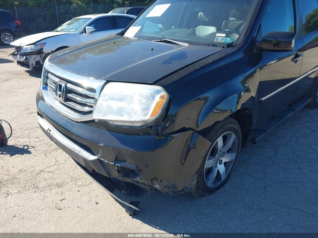 Aukcja sprzedaży 2012 Honda Pilot Touring, vin: 5FNYF4H90CB032223, numer aukcji: 45076035