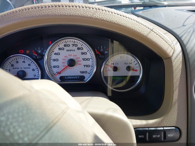 45076038 :رقم المزاد ، 1FTPW145X6FA86111 vin ، 2006 Ford F-150 Fx4/lariat/xlt مزاد بيع