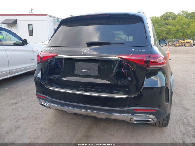 2023 Mercedes-benz Gle 350 4matic მანქანა იყიდება აუქციონზე, vin: 4JGFB4KB4PA960643, აუქციონის ნომერი: 45076039