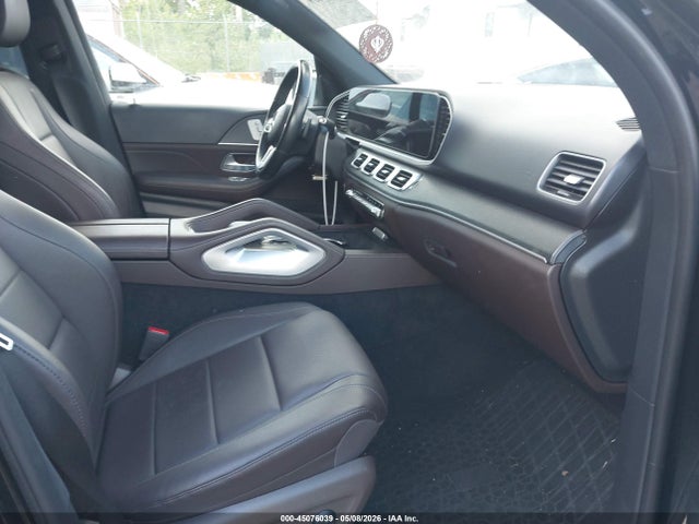Продажа на аукционе авто 2023 Mercedes-benz Gle 350 4matic, vin: 4JGFB4KB4PA960643, номер лота: 45076039