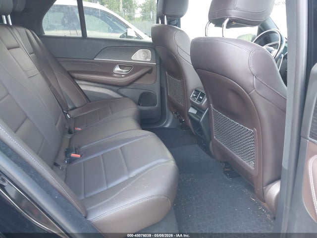 Продажа на аукционе авто 2023 Mercedes-benz Gle 350 4matic, vin: 4JGFB4KB4PA960643, номер лота: 45076039
