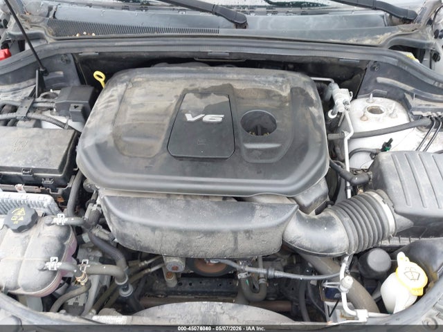 45076040 :رقم المزاد ، 1C4RJFAG1JC161928 vin ، 2018 Jeep Grand Cherokee Laredo E 4x4 مزاد بيع