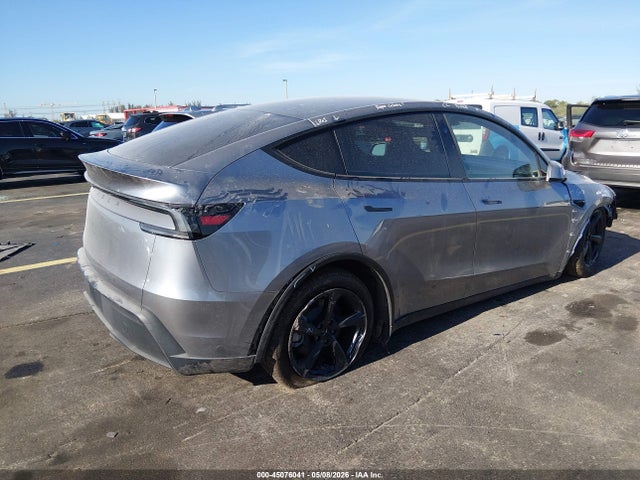 Продаж на аукціоні авто 2026 Tesla Model Y, vin: 7SAYGDED9TA658181, номер лоту: 45076041