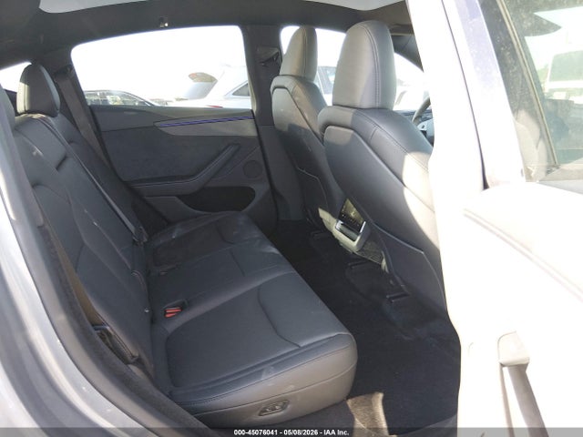 Продаж на аукціоні авто 2026 Tesla Model Y, vin: 7SAYGDED9TA658181, номер лоту: 45076041
