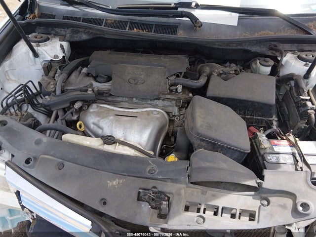 Продажа на аукционе авто 2014 Toyota Camry Le, vin: 4T1BF1FK3EU430106, номер лота: 45076043