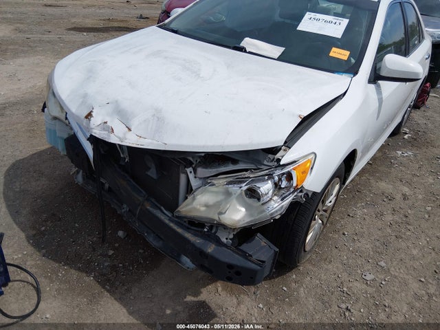 Продажа на аукционе авто 2014 Toyota Camry Le, vin: 4T1BF1FK3EU430106, номер лота: 45076043
