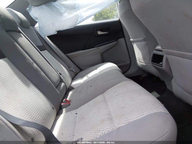 Продажа на аукционе авто 2014 Toyota Camry Le, vin: 4T1BF1FK3EU430106, номер лота: 45076043