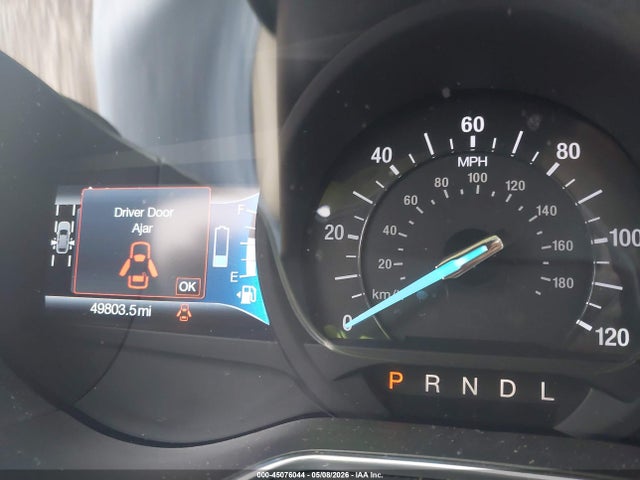 Ford Fusion Energi Titanium 2018 3FA6P0SU3JR135972 Image 16