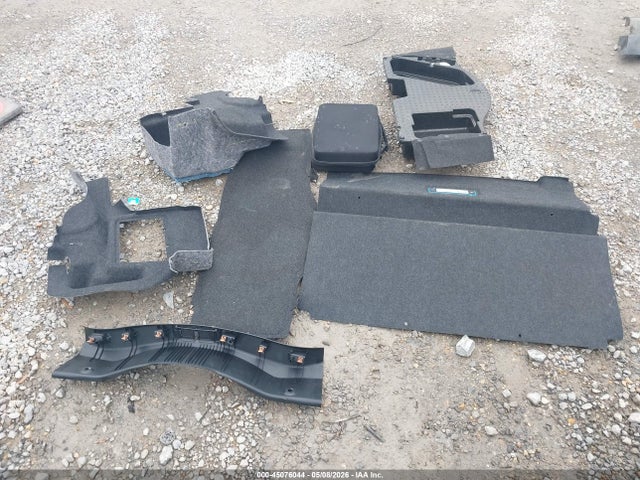 Ford Fusion Energi Titanium 2018 3FA6P0SU3JR135972 Image 18