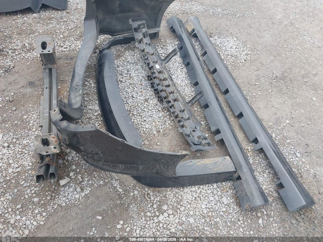 Ford Fusion Energi Titanium 2018 3FA6P0SU3JR135972 Image 19