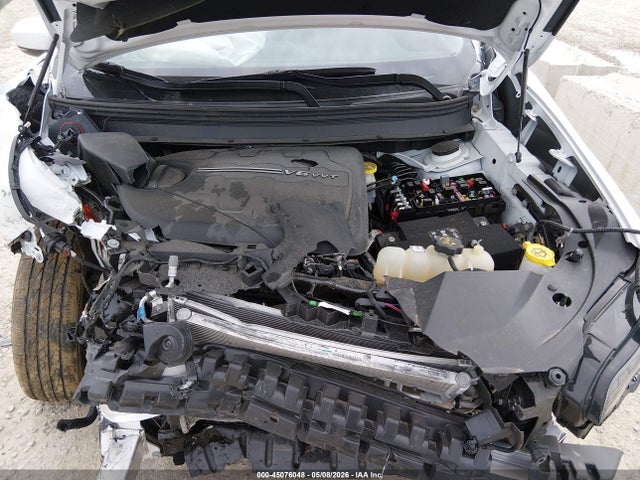 2021 Jeep Cherokee Latitude Lux 4x4 მანქანა იყიდება აუქციონზე, vin: 1C4PJMMX7MD234810, აუქციონის ნომერი: 45076048