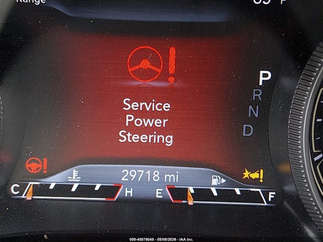 2021 Jeep Cherokee Latitude Lux 4x4 მანქანა იყიდება აუქციონზე, vin: 1C4PJMMX7MD234810, აუქციონის ნომერი: 45076048