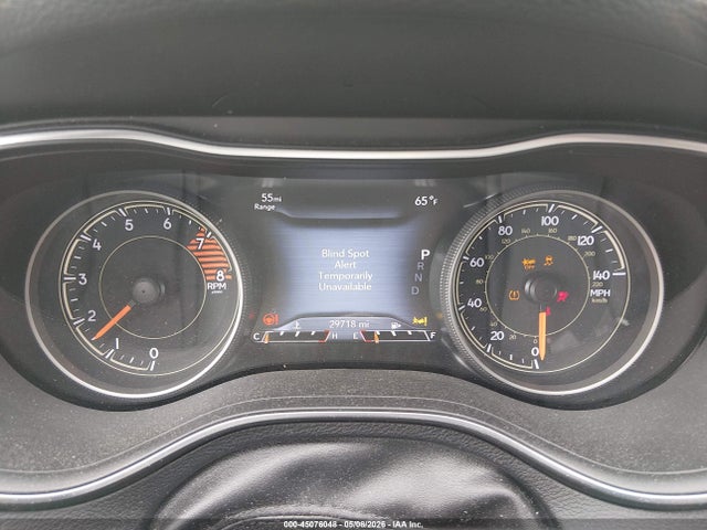 2021 Jeep Cherokee Latitude Lux 4x4 მანქანა იყიდება აუქციონზე, vin: 1C4PJMMX7MD234810, აუქციონის ნომერი: 45076048