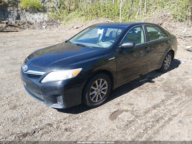 Aukcja sprzedaży 2010 Toyota Camry Hybrid, vin: 4T1BB3EK0AU119476, numer aukcji: 45076050