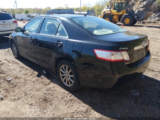 Aukcja sprzedaży 2010 Toyota Camry Hybrid, vin: 4T1BB3EK0AU119476, numer aukcji: 45076050